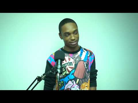 Real Rap is Alive Cypher Series Fall Edition 18 Feat. "Benji KC"