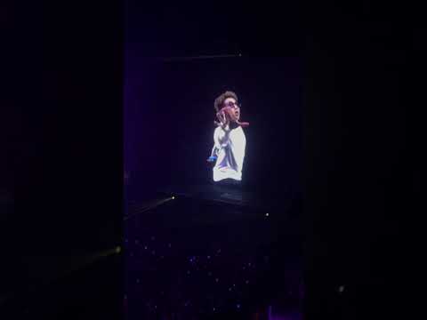 190519 BTS 방탄소년단 - So What (Fancam @ Metlife Stadium)