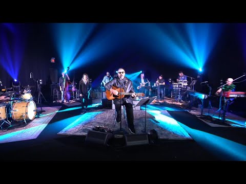 Thumbnail for REHEARSAL CAM 001 by The Mavericks