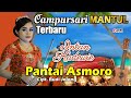 Campursari Mantull PANTAI ASMORO INTAN KADEWIE Dasastudio