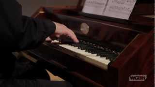 WGBH Music: Handel & Haydn Society 