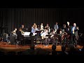 Sesame Street Theme Song ILMEA District 2 2019