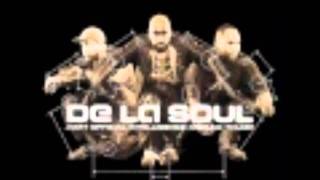De La Soul - U Can Do