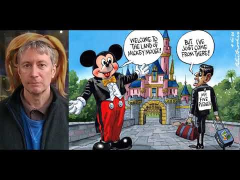 Nick Abbot vs The Numpties of 2023 VOL. 15