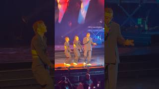 Justin Timberlake - LoveStoned / I Think She Knows · Bridgestone Arena Nashville, TN 12.12.24
