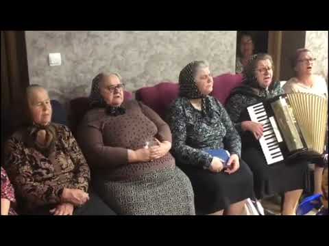 Sora Luci si grupul  : Colaj cu cele mai frumoase cantari crestine