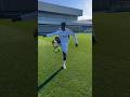 ?? Samba style ft. Vini & Militão! #shorts #realmadridshorts