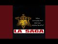 La Saga (Instrumental)