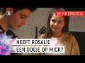 BLOEIT ER LIEFDE OP? | De Eindmusical #2 | Seizoen 3 | NPO Zapp
