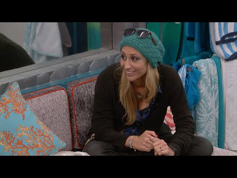 Big Brother US - Season 17 Episode 9