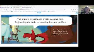 Watch my most reluctant Read Right student’s transformation into an excellent reader!