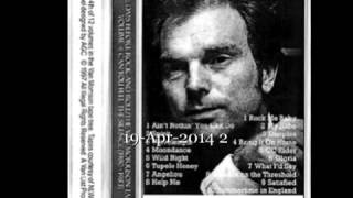 Van Morrison - Angeliou [Live]