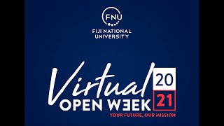 VIRTUAL OPEN WEEK - CMNHS