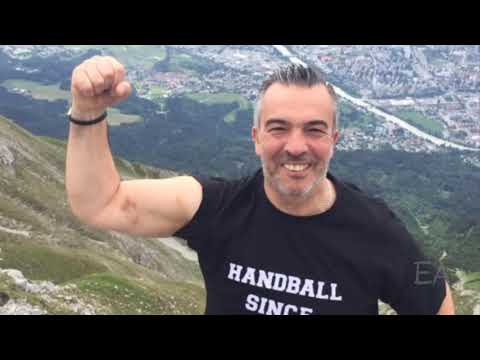 HANDBALL-MASTERS - M50EuroAustria2018EA