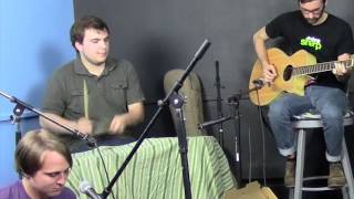 Kid Mountain - "Happy Lappies" - LIVE at WBRU