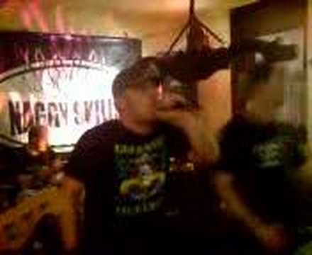 Naggy Skills @ Flinsbach/BW