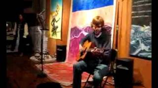 Golden Boy and Alpha desperation march