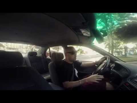 Fernando Márquez - Ronda