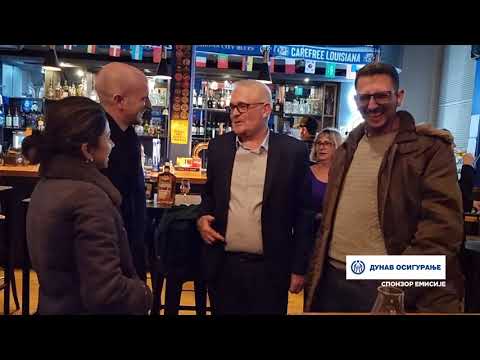 Naša priča ep. 378 24.11.2022. Mladen Jovašević, Preljina, šljiva ranka, Žubor sa Кablara, rakija