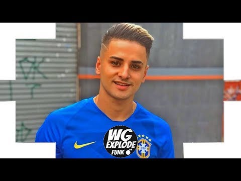 MC Boy Da Penha - Amor é Dinheiro No Bolso (Áudio Oficial) DJ DI