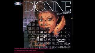 DIONNE WARWICK ft.  BARRY GIBB - You Are My Love - Extended Mix (gulymix)