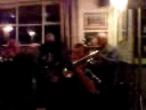 Les Moore and his French Quarter Band