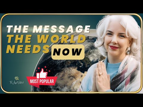 ⭐ Most Replayed: Your Sacred Role in the Great Awakening