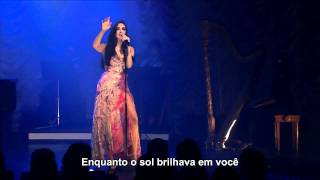 (HD) Video oficial One last Cry - Marina Elali legendado