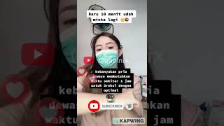 Download lagu bigo ml 10 menit minta lagi #edukasi #kesehatan #pasutri mp3 Download lagu bigo ml 10 menit minta lagi #edukasi #kesehatan #pasutri mp3