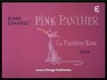 Générique La Panthère Rose