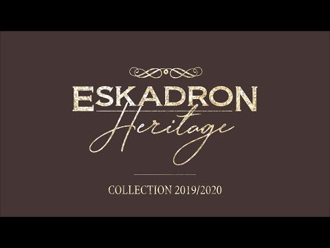 ESKADRON Heritage Collection 2019/2020 - Limited Edition
