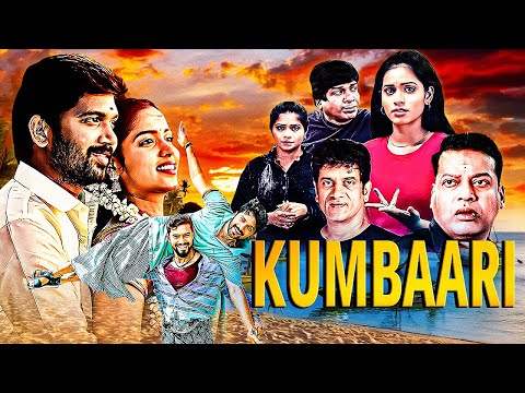 KUMBAARI (2024) New Hindi Dubbed Full Movie | South Top Romantic Thriller | Vijay Vishwa