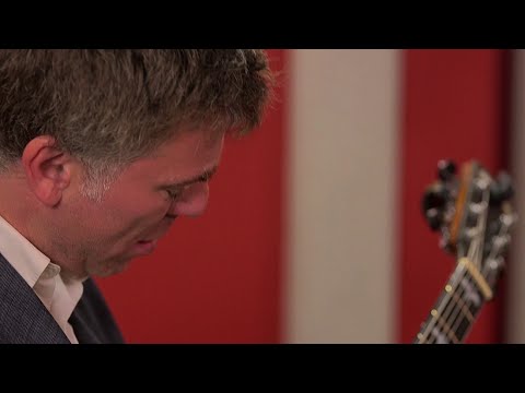 Peter Bernstein Trio 'I Love You' | Live Studio Session