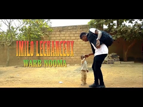 IMILO LECHANCEUX - Warb Nooma [Clip Officiel] #ShowThemAfrica