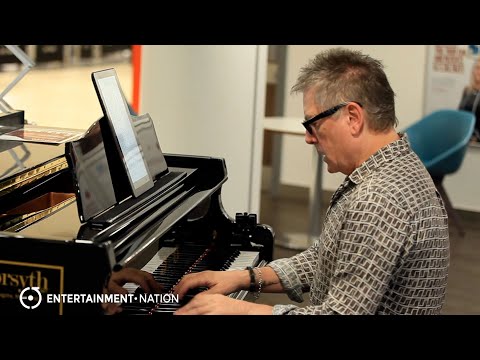 Antony Piano - Classical
