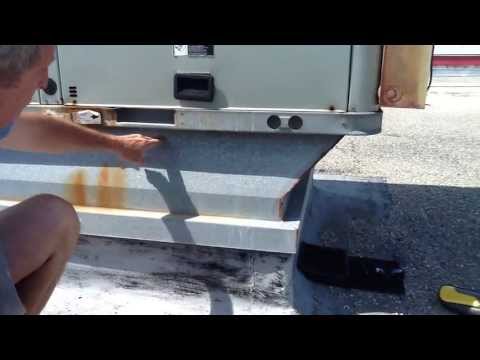 What is a Roof Curb Adapter?