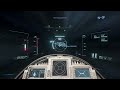 Star Citizen Quantum Interdiction Is Toxic