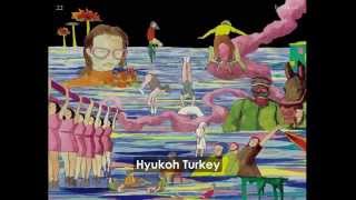 Hyukoh - Big Bird [Türkçe Altyazılı]