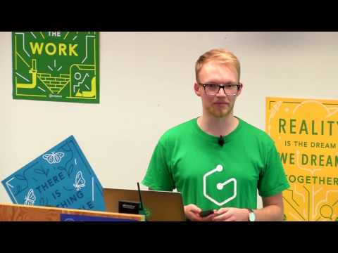 Using GraphQL subscriptions with Apollo by Johannes Schickling