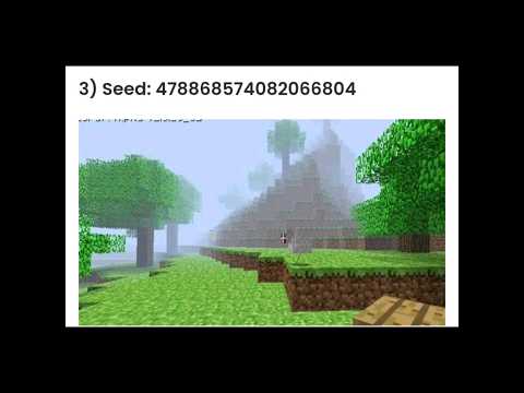 Top 5 Most Haunted Minecraft Seeds