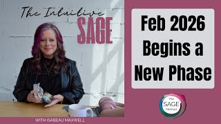 Major Energetic Shifts in February 2026