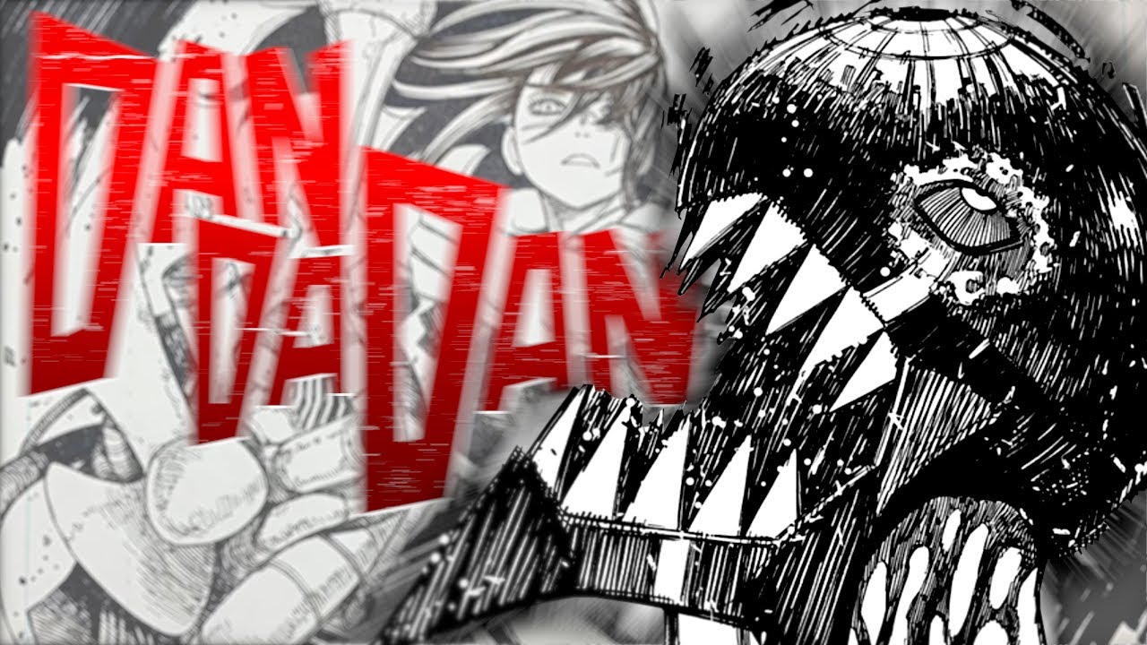 This Is The Best Art In Manga