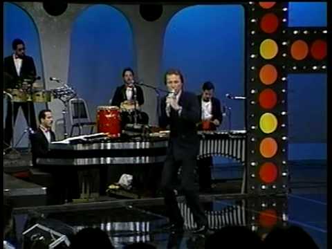 RUBEN BLADES NOCHE DE GALA 80'S