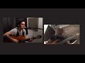 You've got a Friend (Cover) by Rad feat. Albert Soriano on bass