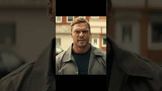 Download lagu Jack Saves A Family🥶 // #reacher #shorts mp3