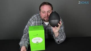 What is this the best oil diffuser? (Young Living Rainstone Diffuser)