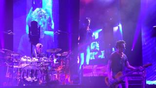 The Cure - Screw - Live in New Orleans LA 5/11/16