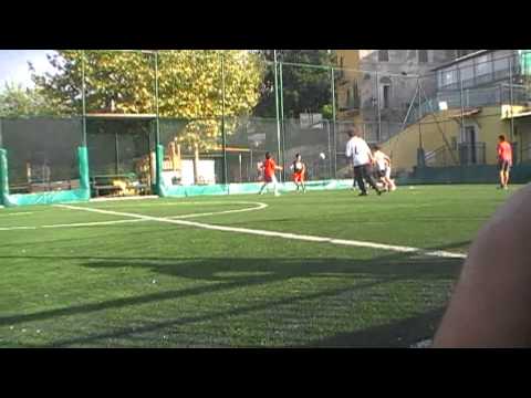 C.Atletico San Paolo - S.S. Virtus 0-5