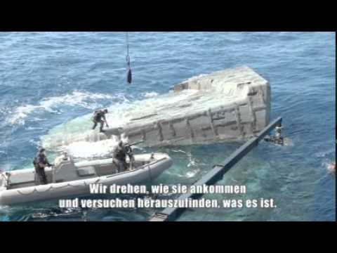 Battleship (Featurette 'Resurrecting Might Mo')