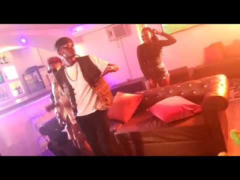 byebyo video dropping ft pallaso much respect to weasel and radio Dr Jose chemelon